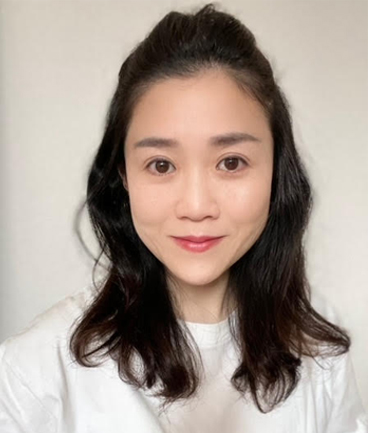 Asako Kuboshima / 久保島麻子 画像